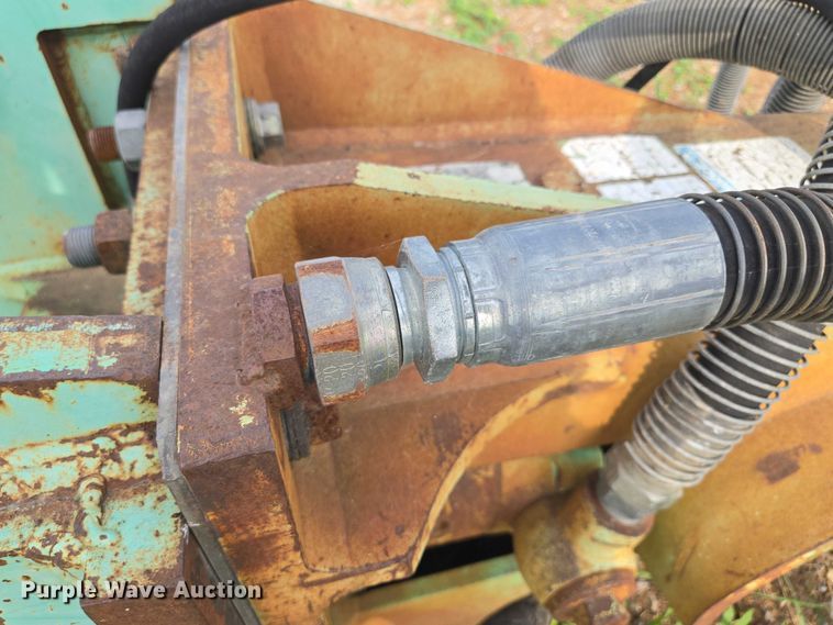 image for item EF1958 Tramac V32 breaker