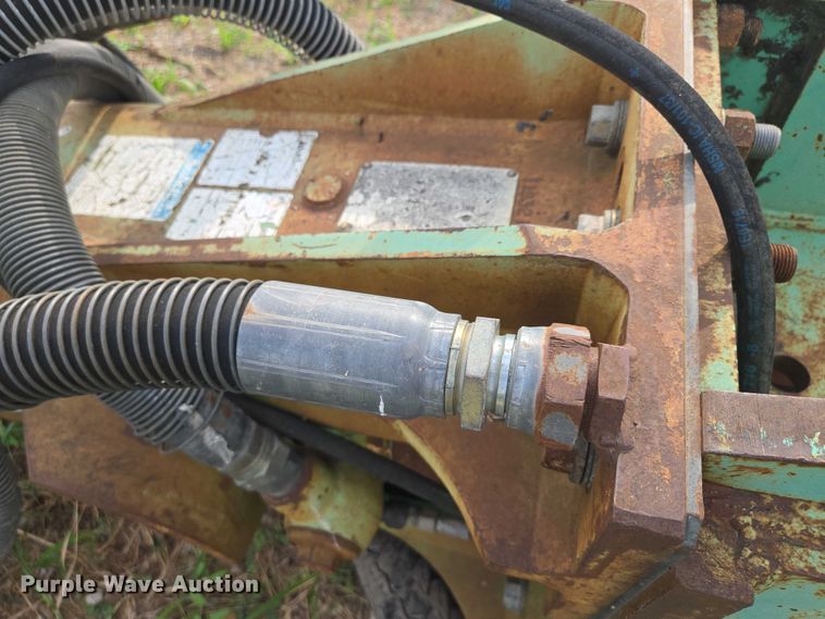 image for item EF1958 Tramac V32 breaker