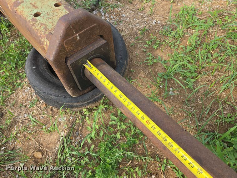 image for item EF1958 Tramac V32 breaker