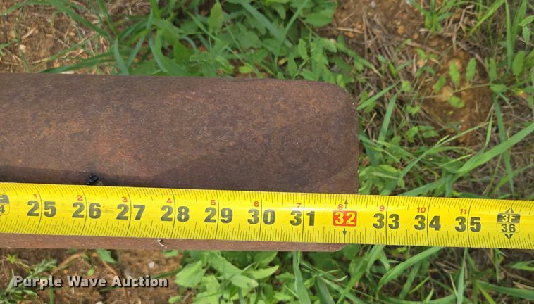 image for item EF1958 Tramac V32 breaker