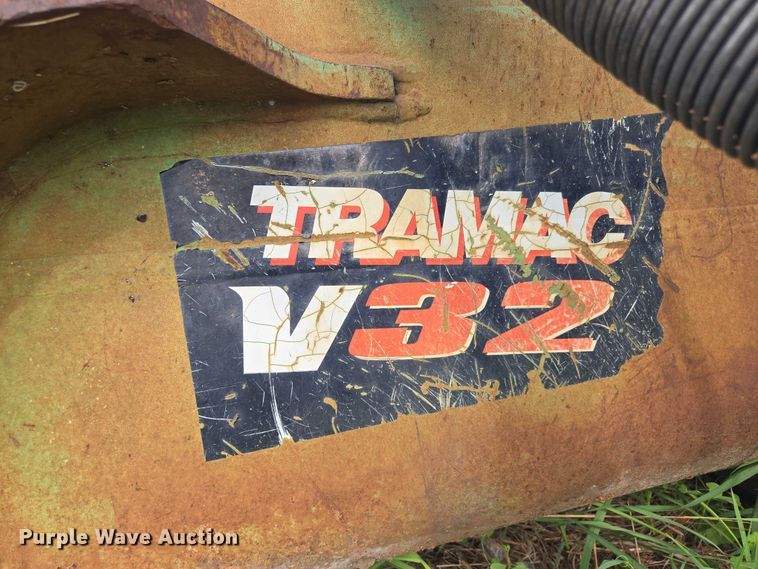 image for item EF1958 Tramac V32 breaker