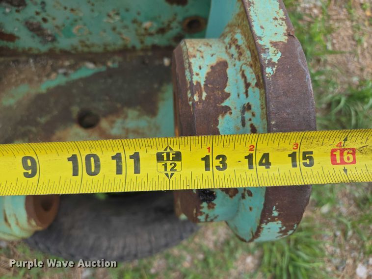 image for item EF1958 Tramac V32 breaker