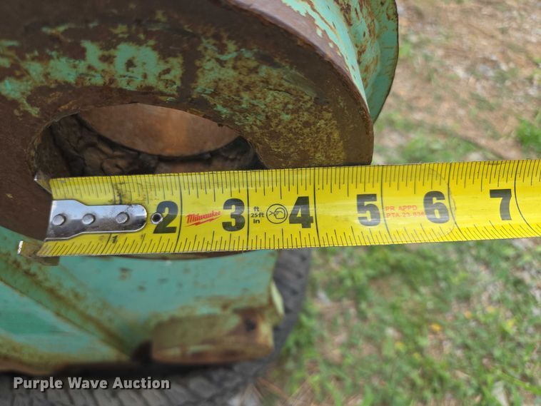 image for item EF1958 Tramac V32 breaker