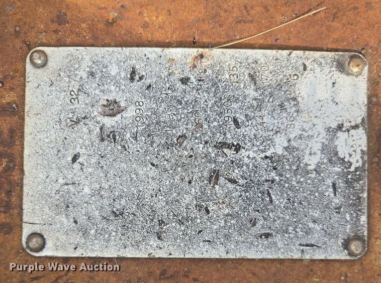 image for item EF1958 Tramac V32 breaker