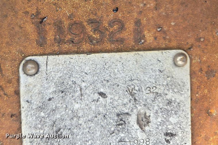 image for item EF1958 Tramac V32 breaker