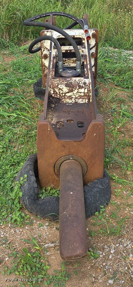 image for item EF1959 Stanley breaker