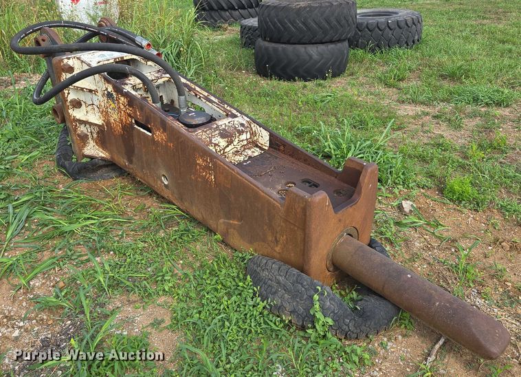 image for item EF1959 Stanley breaker