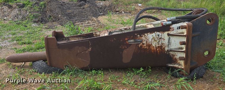 image for item EF1959 Stanley breaker