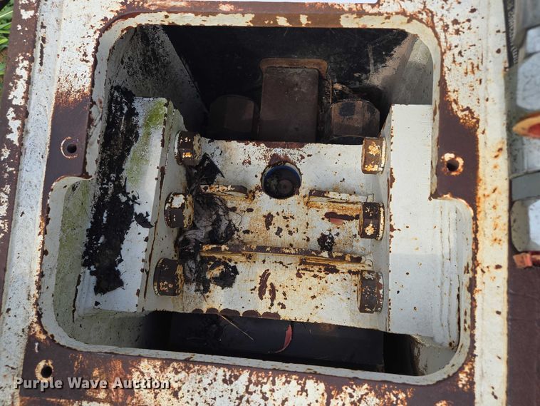 image for item EF1959 Stanley breaker