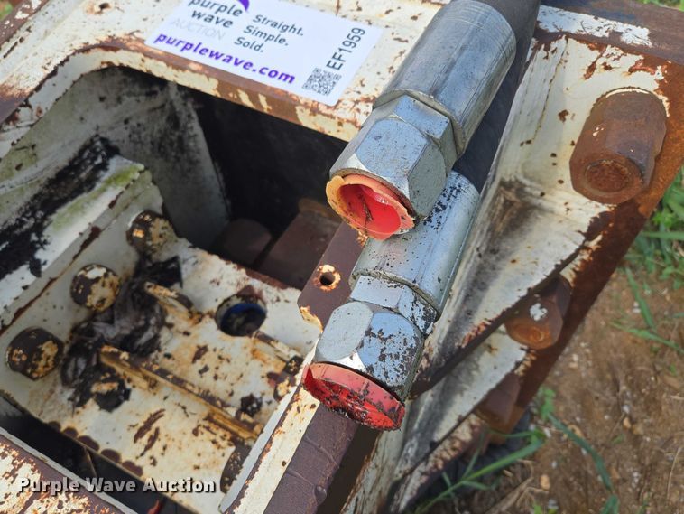 image for item EF1959 Stanley breaker