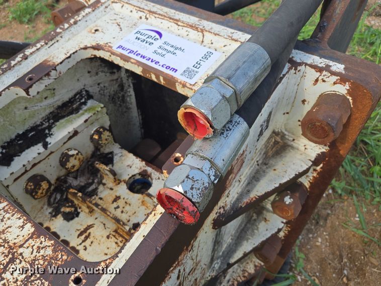 image for item EF1959 Stanley breaker