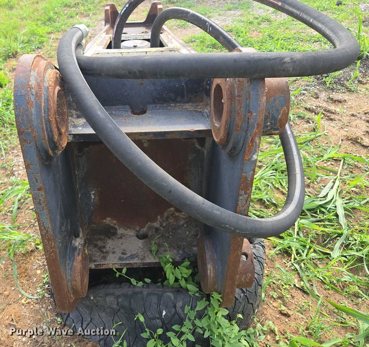 image for item EF1959 Stanley breaker