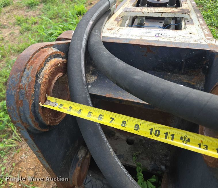 image for item EF1959 Stanley breaker