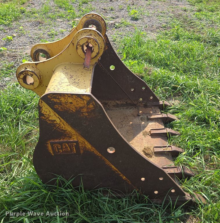 image for item EF1962 Caterpillar 50