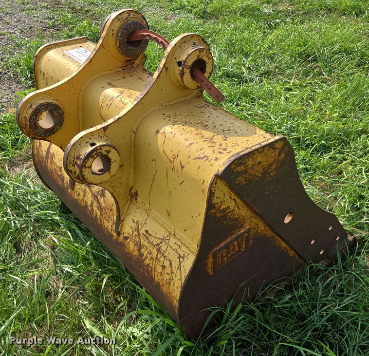 image for item EF1962 Caterpillar 50