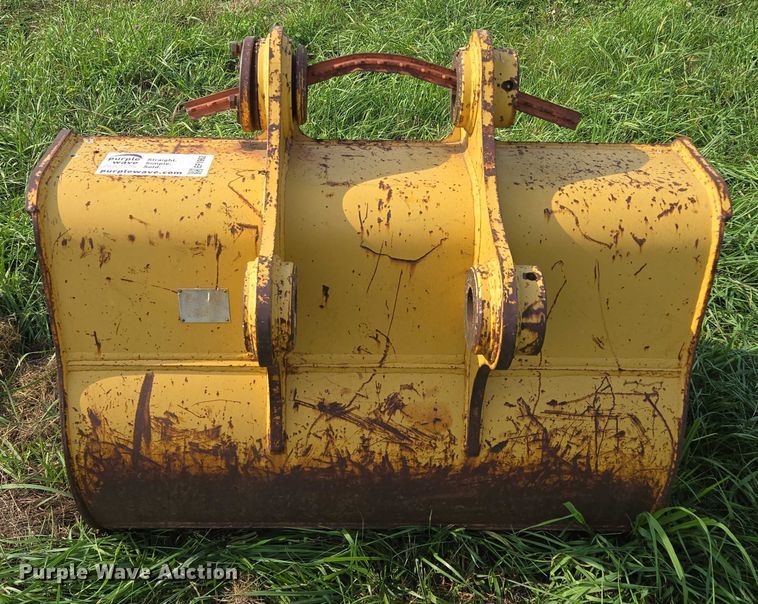 image for item EF1962 Caterpillar 50