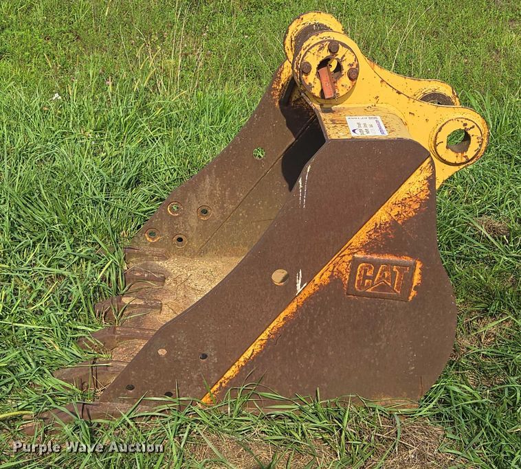 image for item EF1962 Caterpillar 50