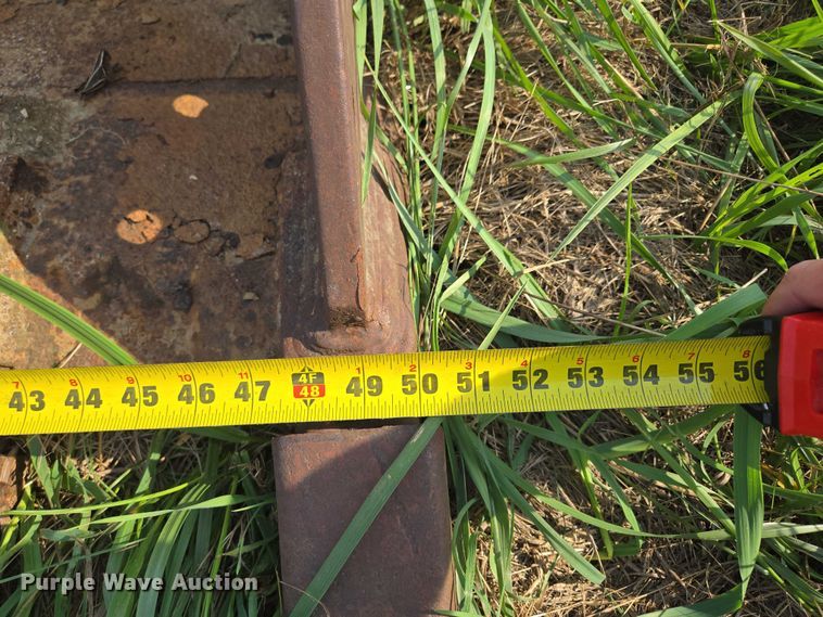 image for item EF1962 Caterpillar 50