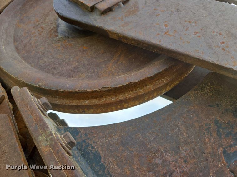 image for item EF1965 Vermeer V6500 trencher