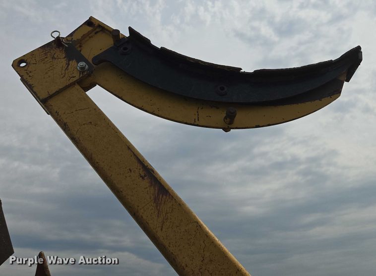 image for item EF1965 Vermeer V6500 trencher