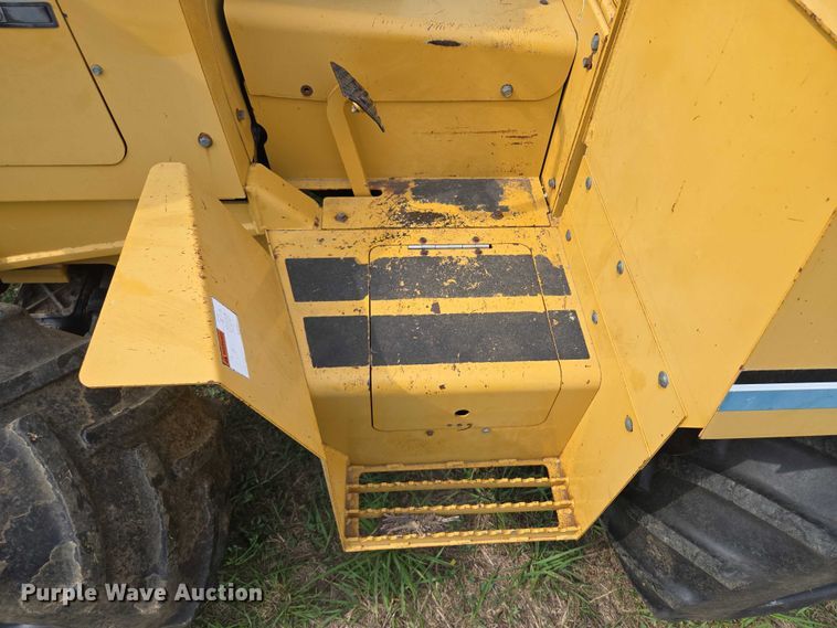 image for item EF1965 Vermeer V6500 trencher