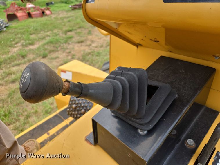 image for item EF1965 Vermeer V6500 trencher