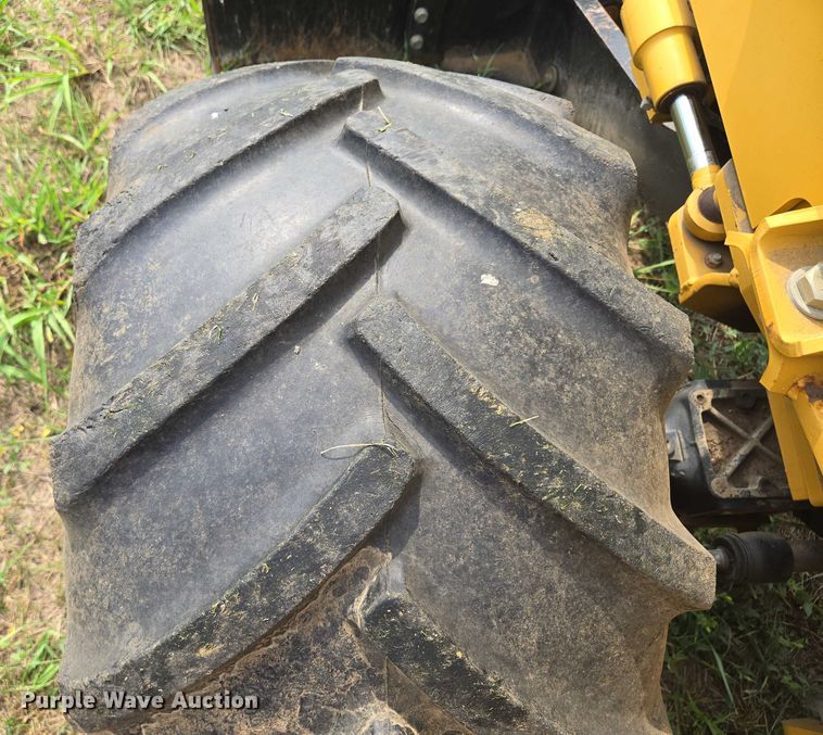 image for item EF1965 Vermeer V6500 trencher