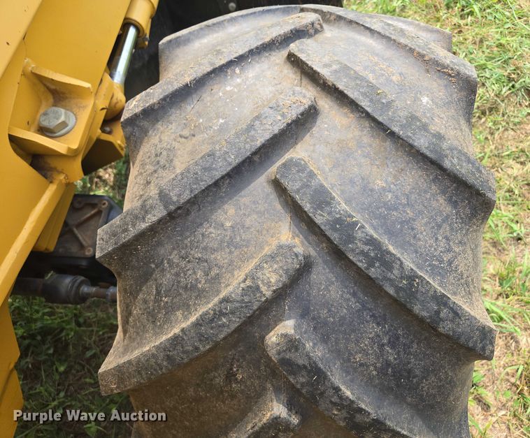 image for item EF1965 Vermeer V6500 trencher