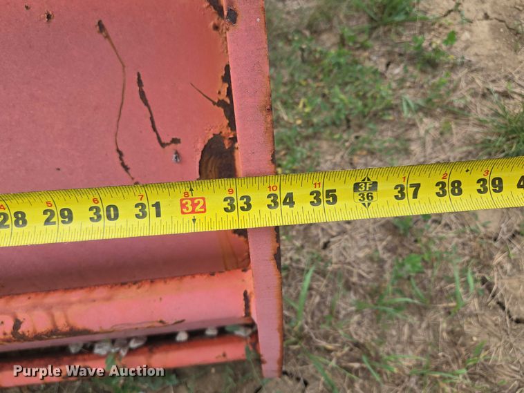 image for item EF1967 (3) Kenco pipe clamps