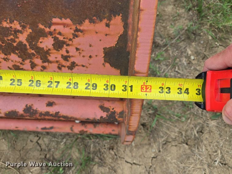 image for item EF1967 (3) Kenco pipe clamps