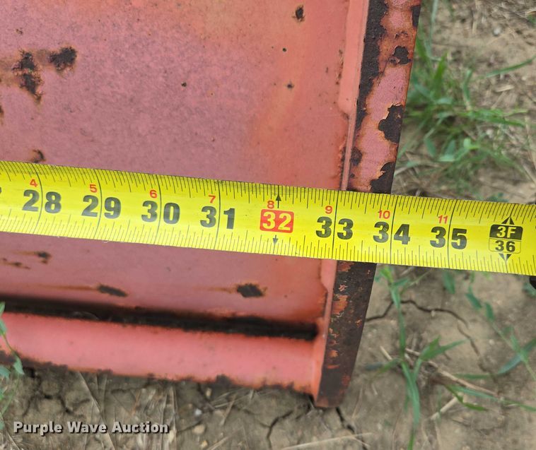 image for item EF1967 (3) Kenco pipe clamps