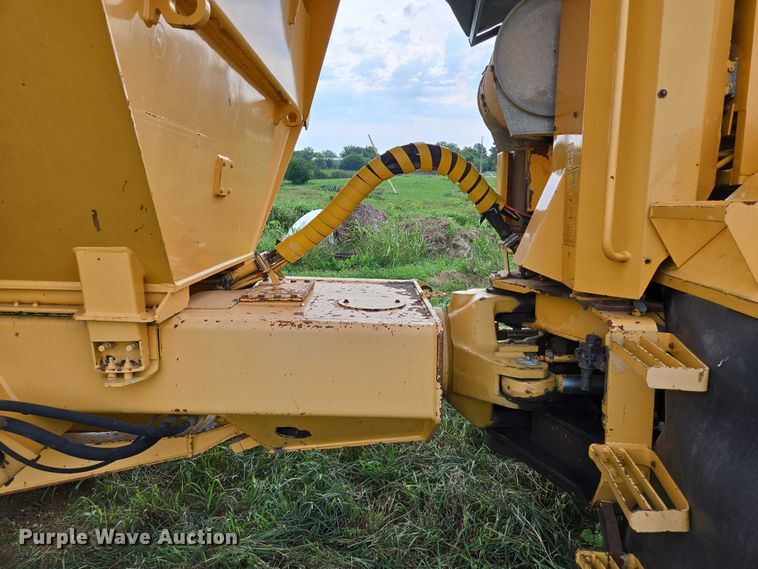 image for item EF1970 1999 Volvo A35C articulated haul truck