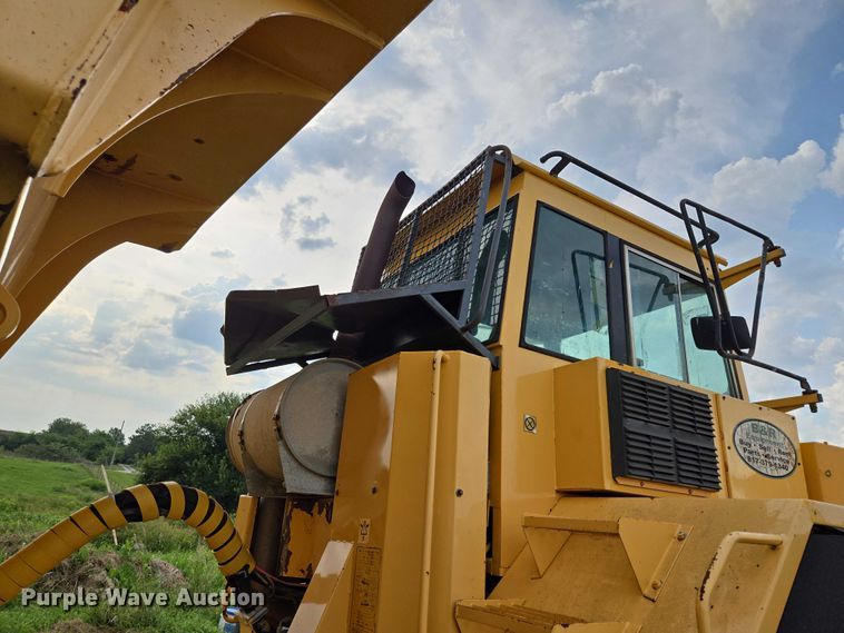 image for item EF1970 1999 Volvo A35C articulated haul truck