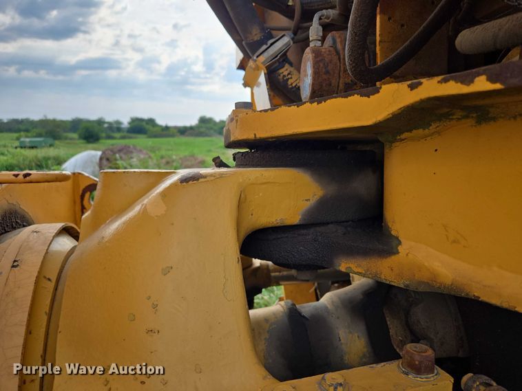 image for item EF1970 1999 Volvo A35C articulated haul truck