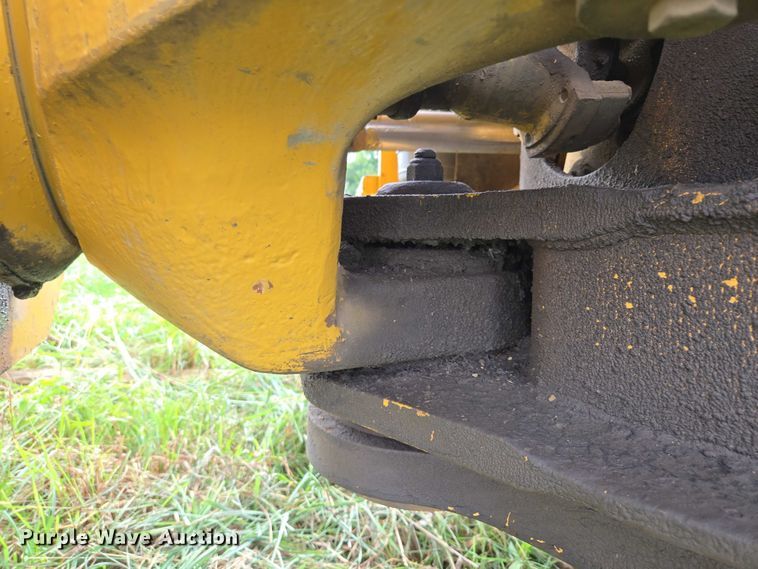 image for item EF1970 1999 Volvo A35C articulated haul truck