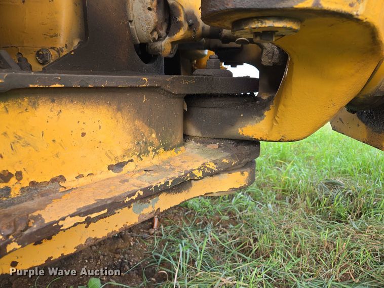 image for item EF1970 1999 Volvo A35C articulated haul truck