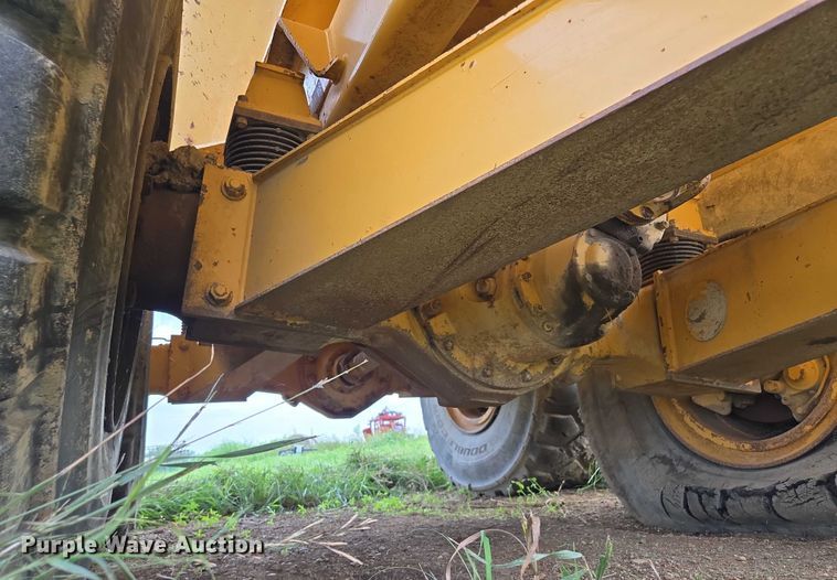 image for item EF1970 1999 Volvo A35C articulated haul truck