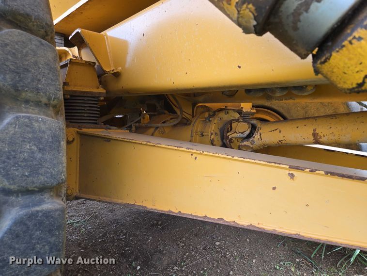 image for item EF1970 1999 Volvo A35C articulated haul truck