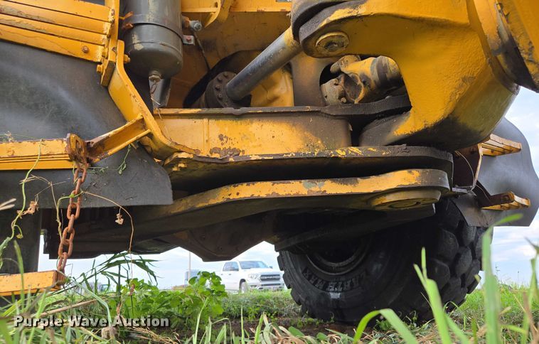 image for item EF1970 1999 Volvo A35C articulated haul truck