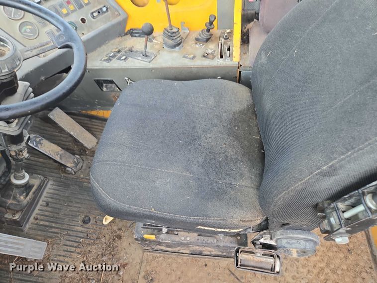 image for item EF1970 1999 Volvo A35C articulated haul truck