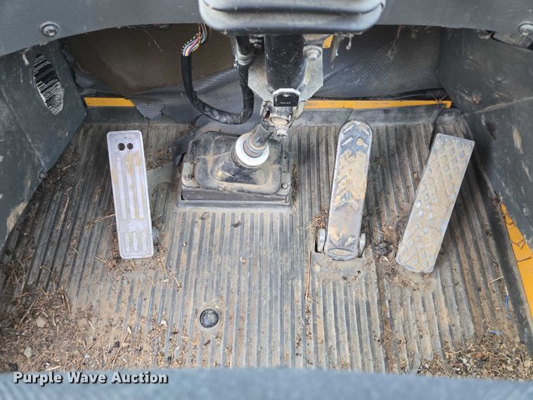 image for item EF1970 1999 Volvo A35C articulated haul truck