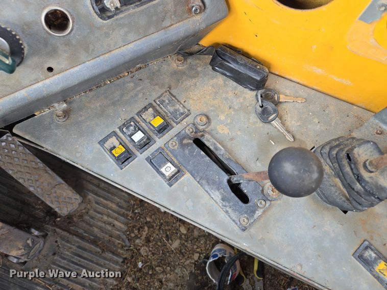 image for item EF1970 1999 Volvo A35C articulated haul truck