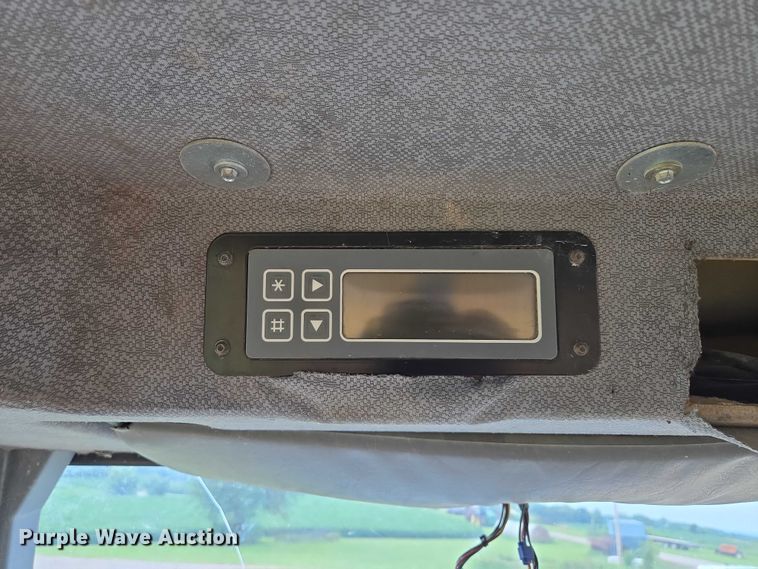 image for item EF1970 1999 Volvo A35C articulated haul truck