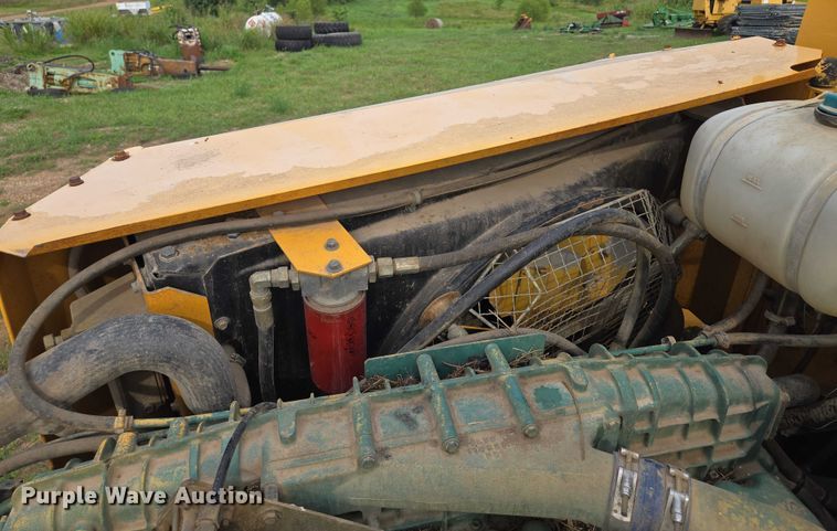 image for item EF1970 1999 Volvo A35C articulated haul truck
