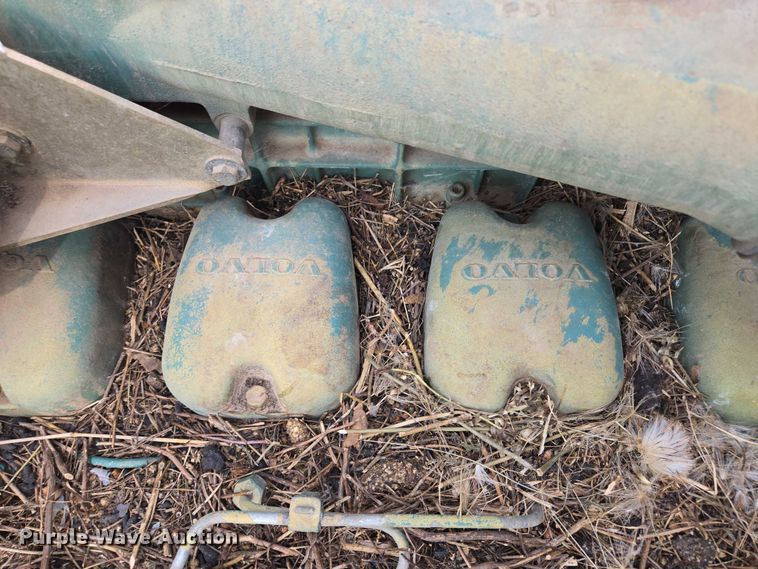 image for item EF1970 1999 Volvo A35C articulated haul truck