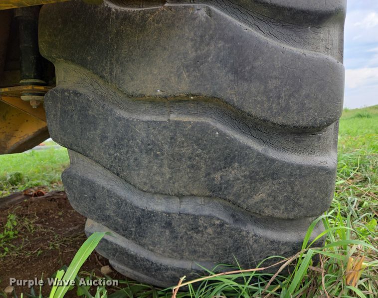 image for item EF1970 1999 Volvo A35C articulated haul truck