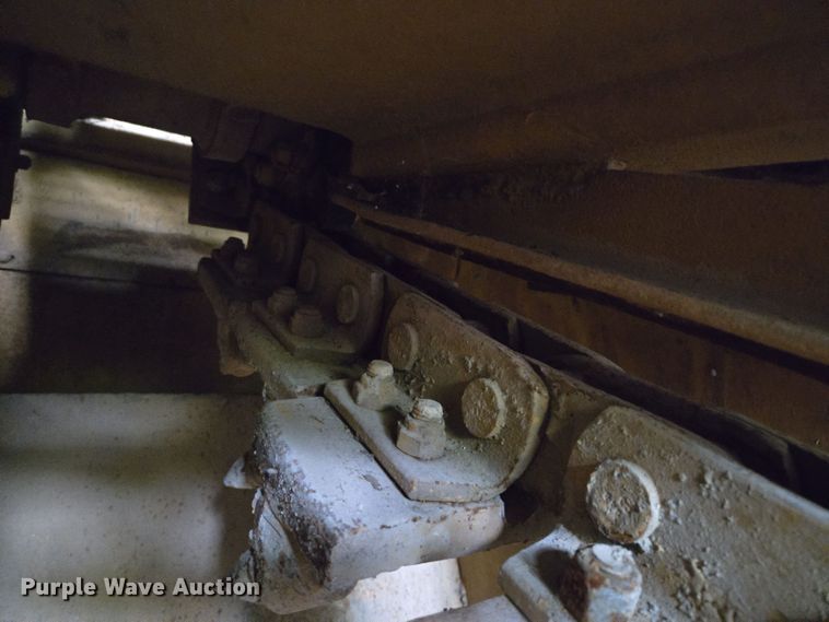 image for item EF1974 Vermeer T600D trencher