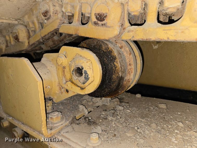 image for item EF1974 Vermeer T600D trencher
