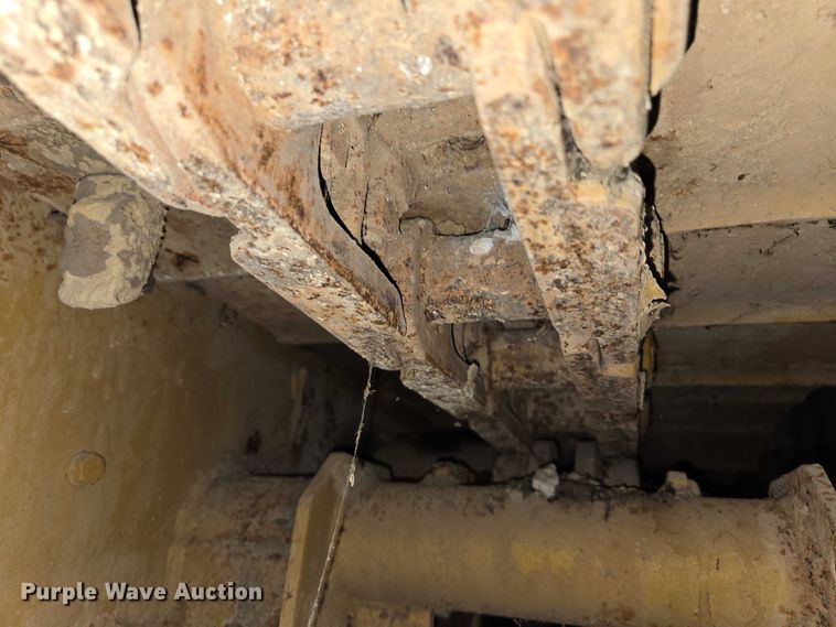 image for item EF1974 Vermeer T600D trencher