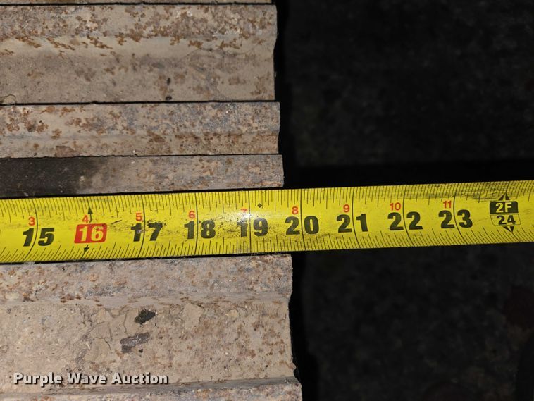 image for item EF1974 Vermeer T600D trencher